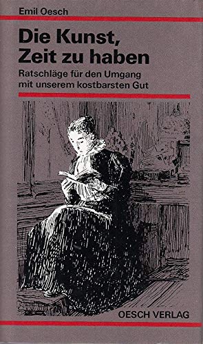 Die Kunst, Zeit zu haben Business, Finance & Career