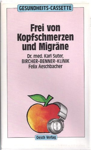 Frei von Kopfschmerzen und Migräne Lifestyle