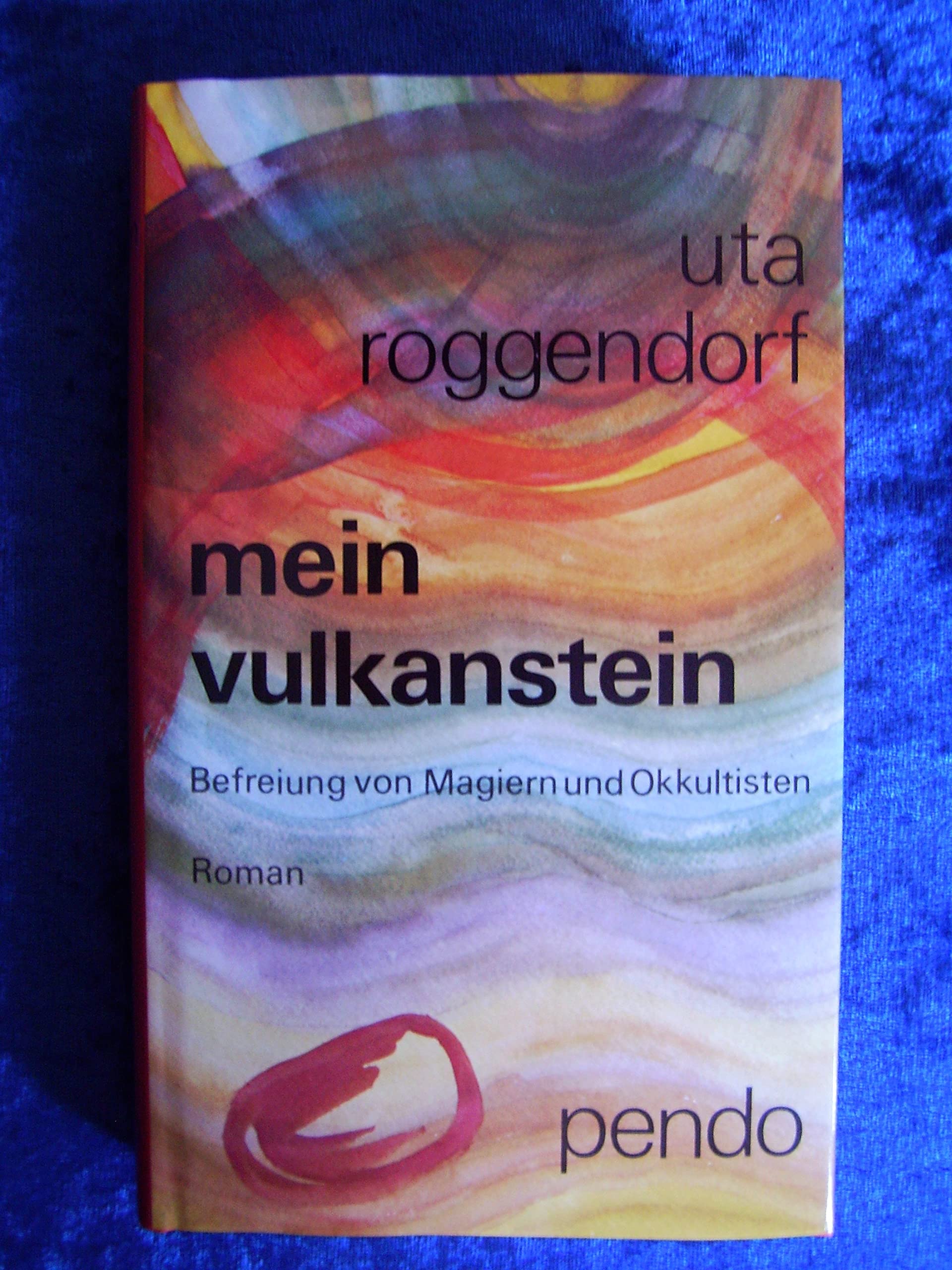 Mein Vulkanstein. Befreiung von Magiern und Okkultisten. Roman Children's books