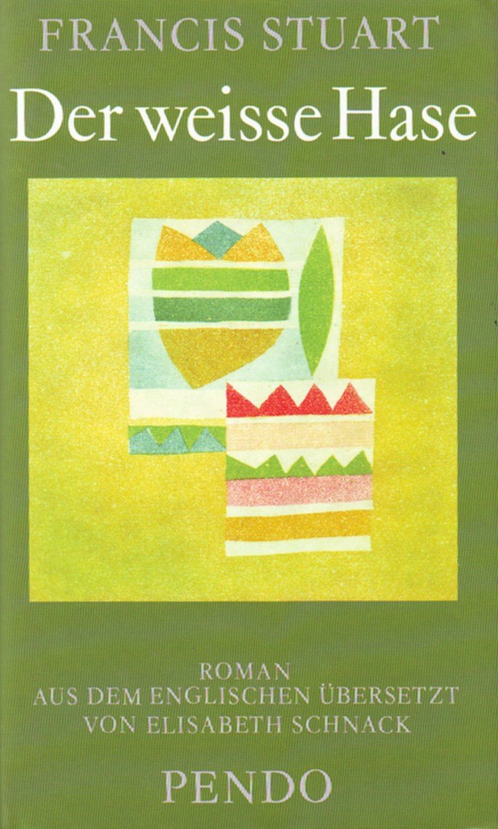 Product Image: Der weisse Hase. Roman