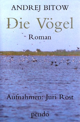Die Vögel. Oder Neues vom Menschen Books