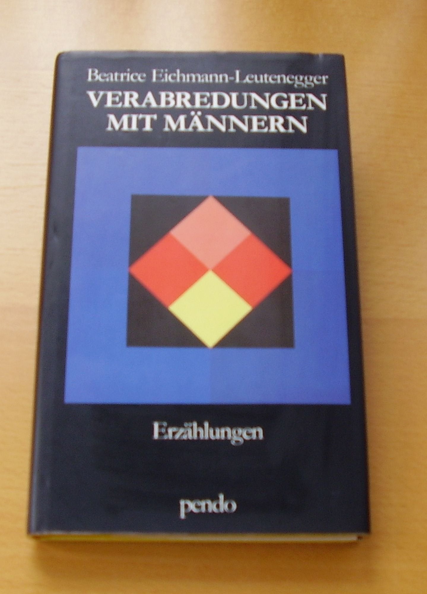 Verabredungen mit Männern: Zwölf Erzählungen Books