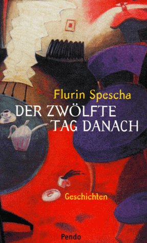 Der zwölfte Tag danach: Geschichten Fiction