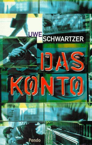 Product Image: Das Konto. Roman