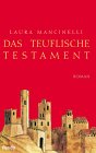 Das teuflische Testament: Roman Books