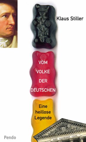 Vom Volke der Deutschen. Eine heillose Legende Politics & History