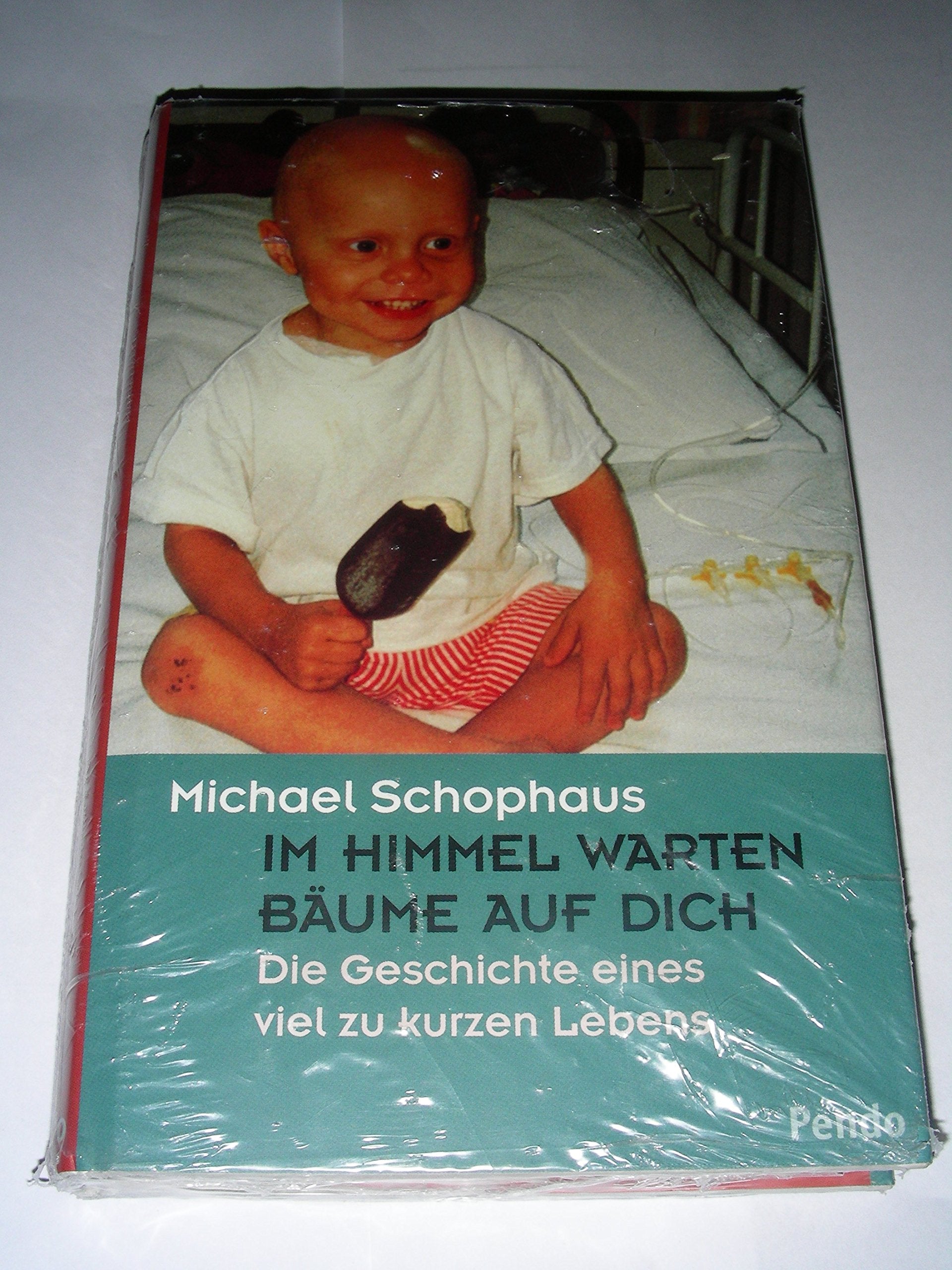 Im Himmel warten Bäume auf Dich: Die Geschichte eines viel zu kurzen Lebens Health, Nutrition & Fitness