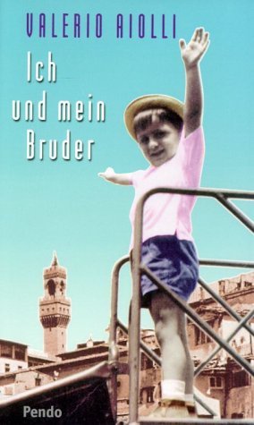 Ich und mein Bruder: Roman Historical Fiction