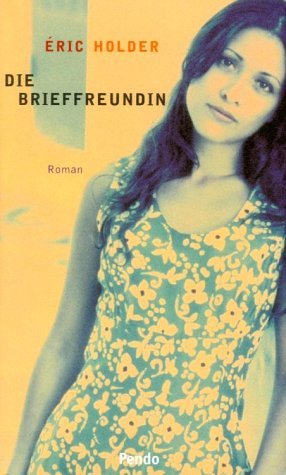 Product Image: Die Brieffreundin. Roman