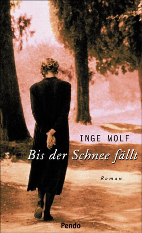Product Image: Bis der Schnee fällt. Roman