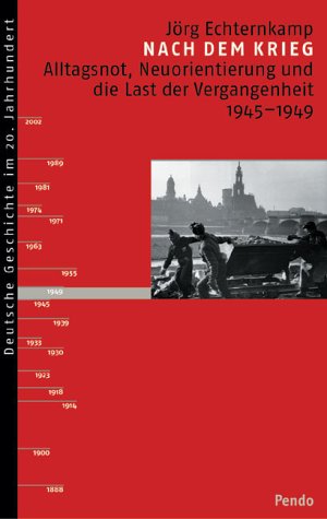 Nach dem Krieg Politics & History