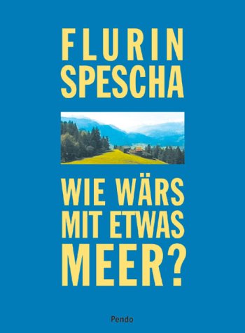 Wie wär's mit etwas Meer Books