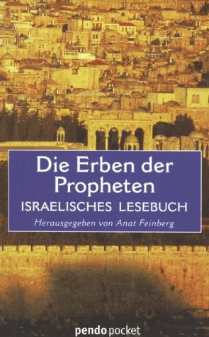 pendo pocket, Bd.5, Die Erben der Propheten Books