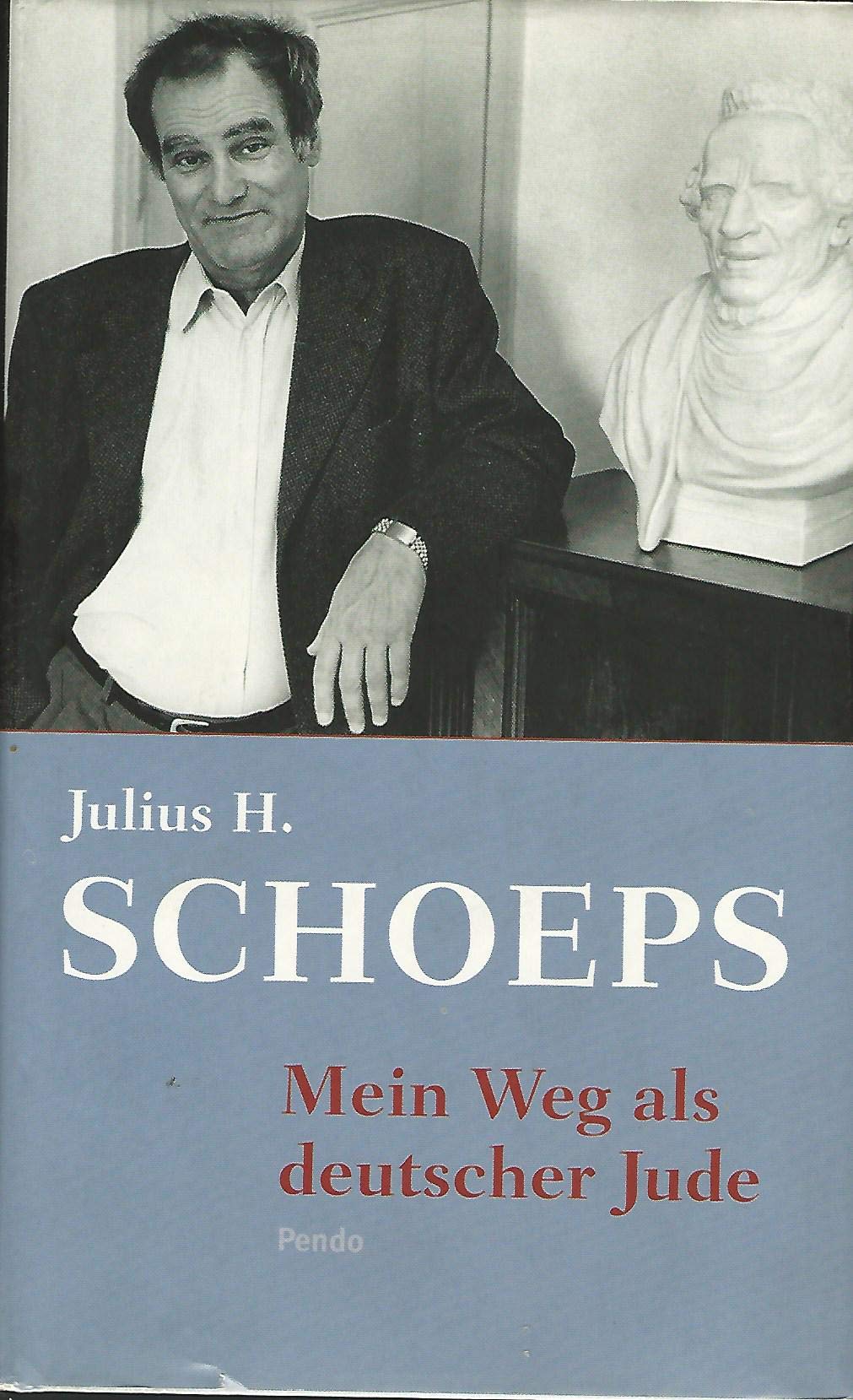 Mein Weg als deutscher Jude Religion & Esotericism