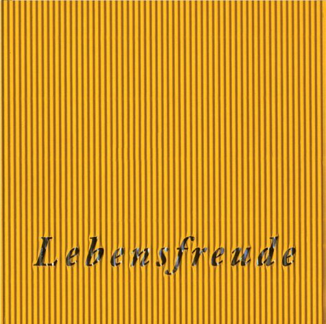 Lebensfreude. Eine Anleitung zur Leichtigkeit des Daseins Self-help