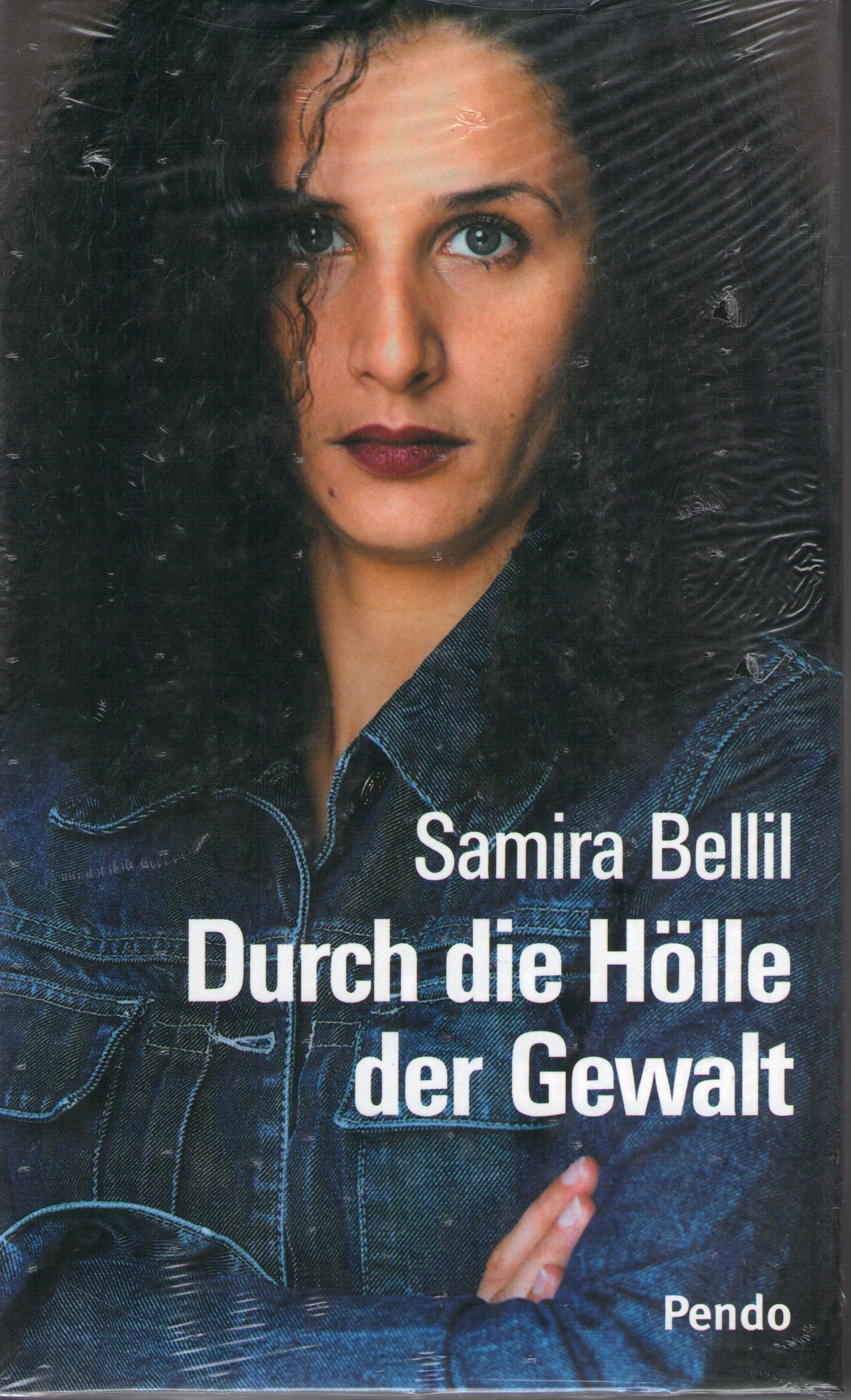 Durch die Hölle der Gewalt Science Books