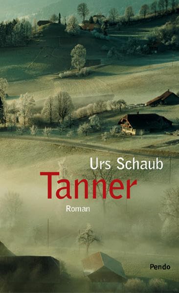 Tanner. Roman Contemporary literature Books