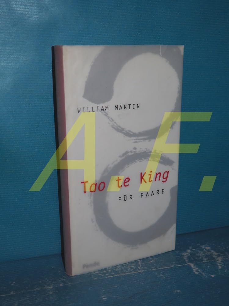Tao te King für Paare Partnership & Love