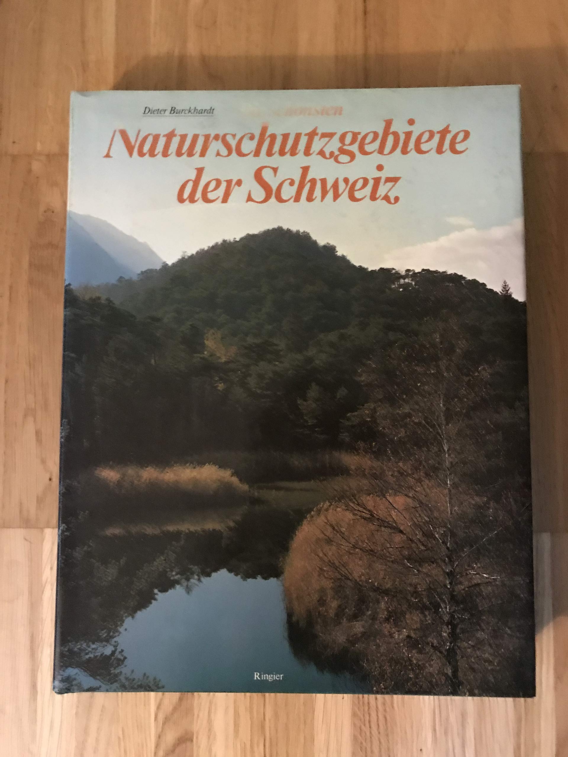 Die schönsten Naturschutzgebiete der Schweiz Business & Technology