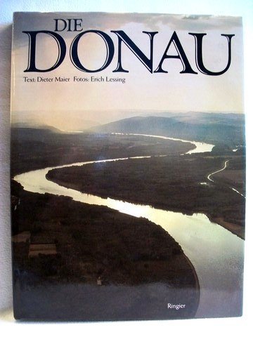 Die Donau Leisure, Home & Garden Books