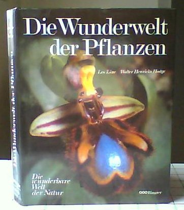 Die Wunderwelt der Pflanzen Science