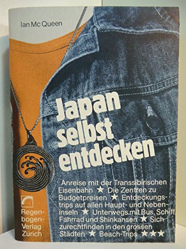 Product Image: Japan selbst entdecken