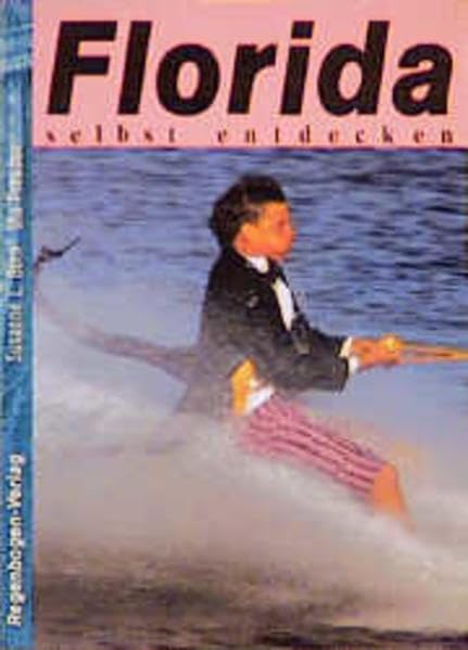 Florida selbst entdecken Travel Books