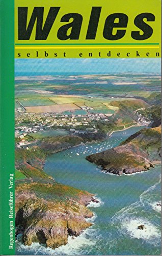 Wales selbst entdecken. Books