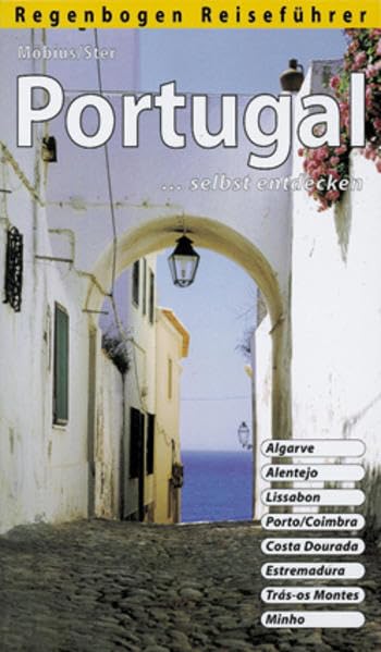 Product Image: Portugal selbst entdecken