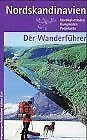 Nordskandinavien Der Wanderführer. Travel Books