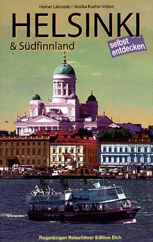 Product Image: Helsinki & Südfinnland selbst entdecken