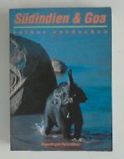 Südindien und Goa selbst entdecken Travel Books