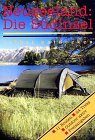 Neuseeland, Die Südinsel selbst entdecken Books