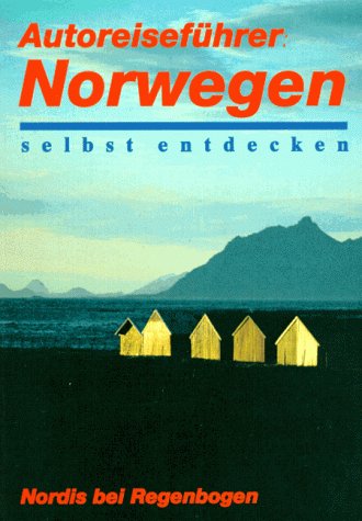 Autoreiseführer Norwegen Travel