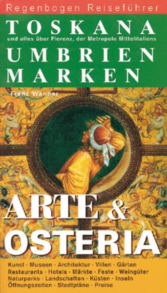 Toskana, Umbrien, Marken (Selbst entdecken) Travel
