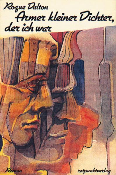 Armer kleiner Dichter, der ich war: Roman (fración mágica) Contemporary literature