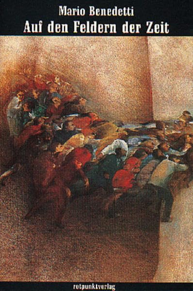 Auf den Feldern der Zeit: Erzählungen (fración mágica) Contemporary literature