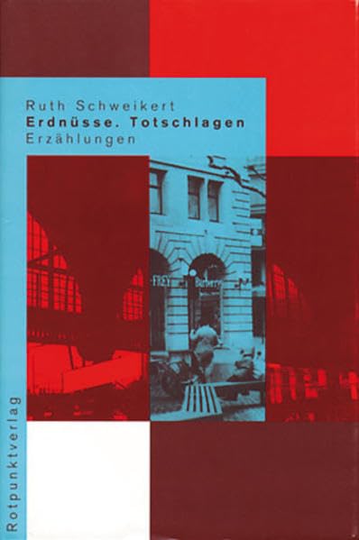 Erdnüsse. Totschlagen: Erzählungen Essays & Short Stories