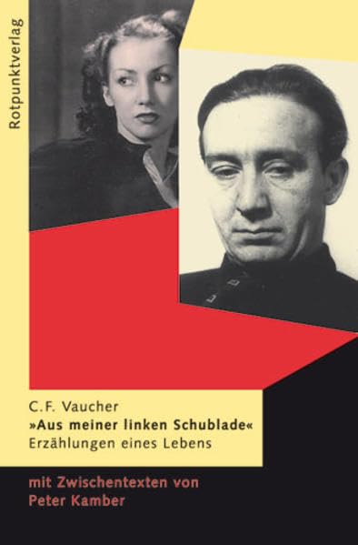 Aus meiner linken Schublade: Erzählungen eines Lebens Contemporary literature