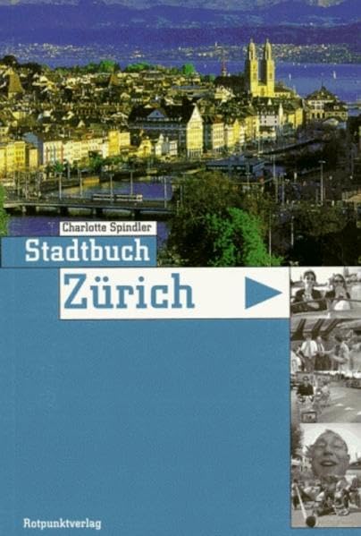 Stadtbuch Zürich Leisure, Home & Garden