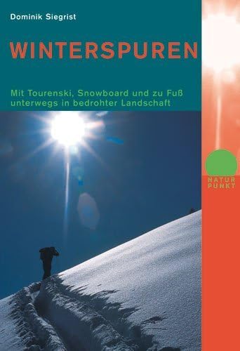 Product Image: Winterspuren