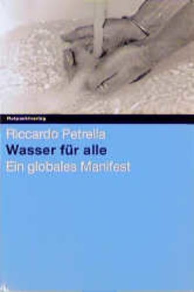 Wasser für alle: Ein globales Manifest Law