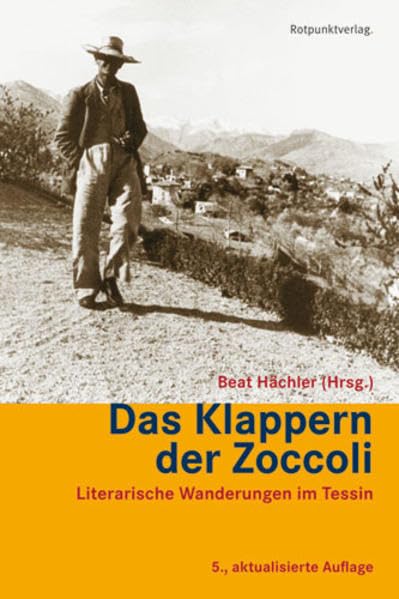 Product Image: Das Klappern der Zoccoli