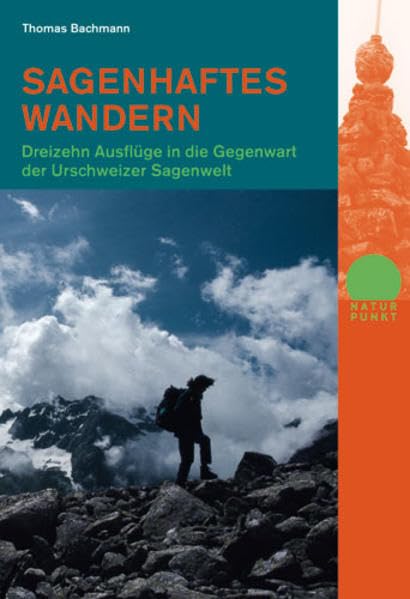 Sagenhaftes Wandern Social Sciences Books