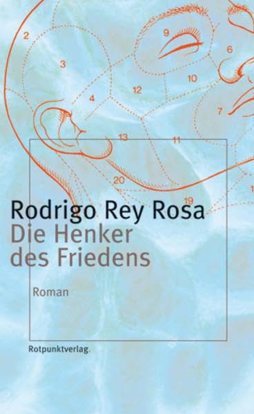Die Henker des Friedens: Roman Contemporary literature