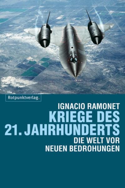 Kriege des 21. Jahrhunderts: Die Welt vor neuen Bedrohungen Law