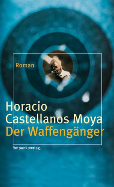 Der Waffengänger.: Roman Contemporary literature