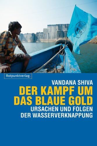 Der Kampf um das blaue Gold Business, Finance & Career
