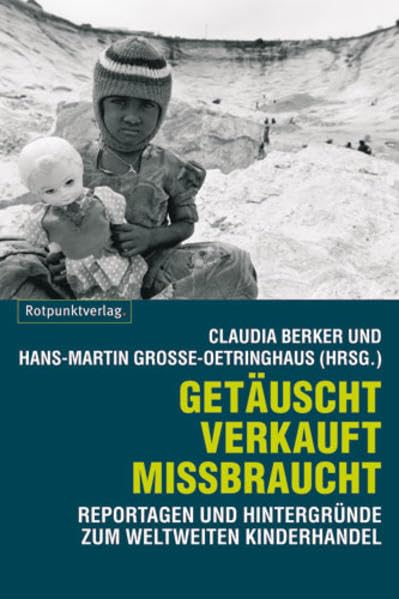 Getäuscht, verkauft, missbraucht Law