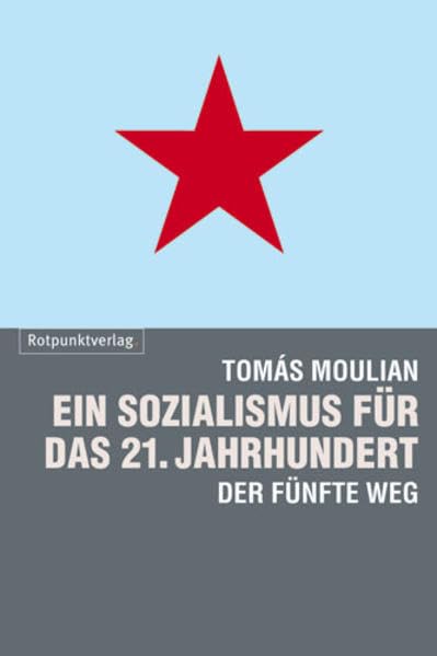 Ein Sozialismus für das 21. Jahrhundert: Der fünfte Weg Law